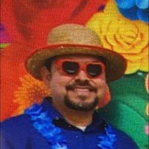 Meet your Posher, Eduardo